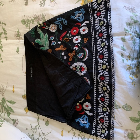 ZAFUL mini skirt - Picture 2 of 4